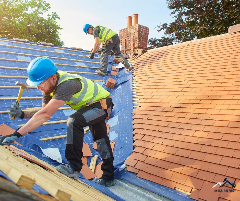 Why choose Roof Repair Near Me in Mount Sinai, NY